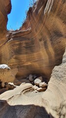 Canyon