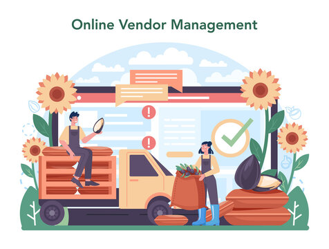 Vendor management