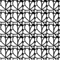Naklejka premium seamless pattern of abstract background
