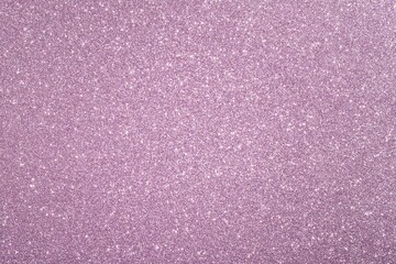 Pink sparkling texture background