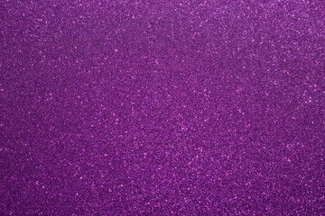 dark purple background with glitter