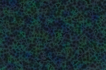 design amazing a lot organic cells digital art texture background illustration