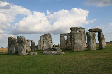 Stonehenge