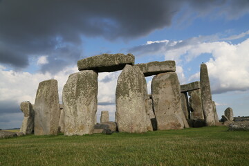 Stonehenge