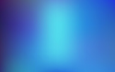 Light pink, blue vector blur background.