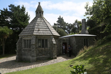 Cornwall, St. Miachel's Mount