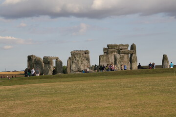 Stonehenge
