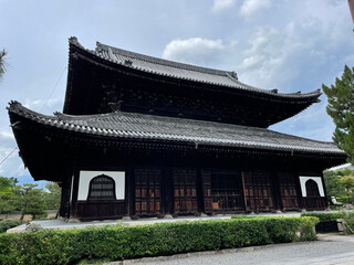 京都東山区・建仁寺