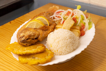 tilapia