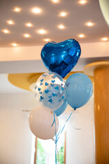 Balony © Monika