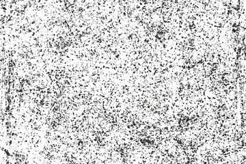 Grunge white and black wall background.Abstract black and white gritty grunge background.black and...