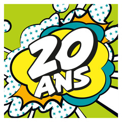 Carte 20 ans NEW 3