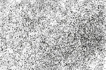  Grunge black and white texture.Grunge texture background.Grainy abstract texture on a white background.highly Detailed grunge background with space.