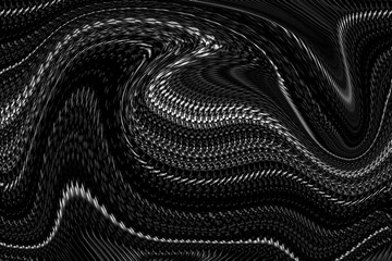 Fototapeta premium Grunge Black and White Distress Texture.Grunge rough dirty background.For posters, banners, retro and urban designs