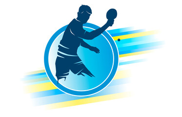 Table tennis - 181