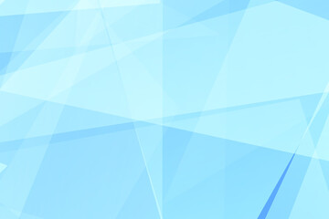 Abstract blue on light blue background modern design. Vector illustration EPS 10.