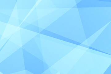 Abstract blue on light blue background modern design. Vector illustration EPS 10.