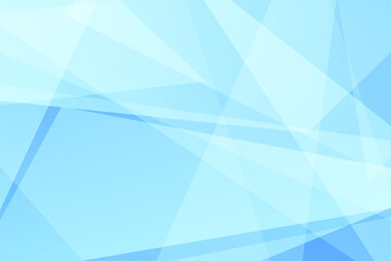 Abstract blue on light blue background modern design. Vector illustration EPS 10.