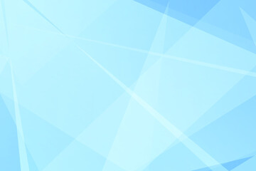 Abstract blue on light blue background modern design. Vector illustration EPS 10.