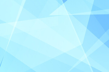 Abstract blue on light blue background modern design. Vector illustration EPS 10.
