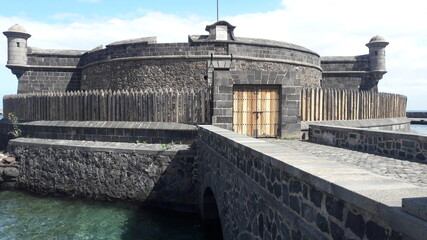 Santa Cruz de Tenerife © CTS WebLab