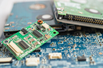 micro circuit main board computer electronic technology, hardware, mobile phone, upgrade, cleaning...