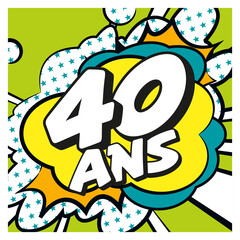 Carte 40 ans NEW 3