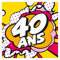 Carte 40 ans NEW 4