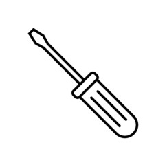 screwdriver icon