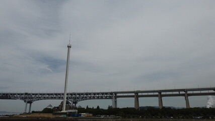 瀬戸大橋