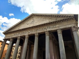 pantheon 