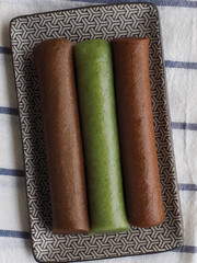 한국전통음식 가래떡, 떡국떡