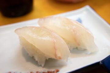 寿司