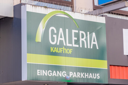 Galeria Kaufhof