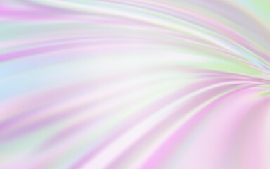 Fototapeta premium Light Purple vector modern elegant background.