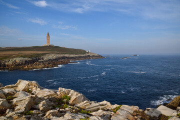 Torre de Hercules