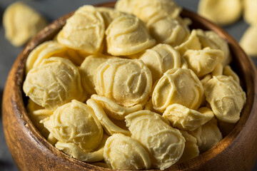 Healthy Homemade Dry Orecchiette