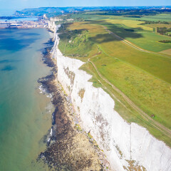 White Cliffs of Dover