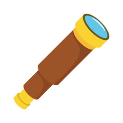 antique telescope accessory