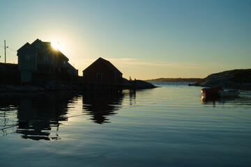 Peggy's Cove
