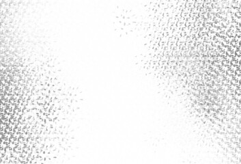 Light Gray vector pattern with spheres. - obrazy, fototapety, plakaty
