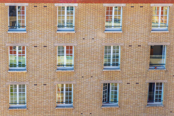 Provinces House France
Maison des Provinces de France