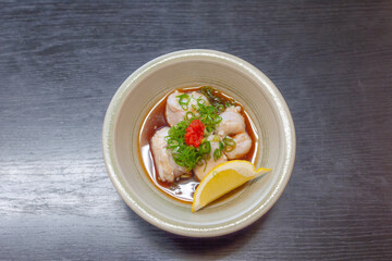 日本料理