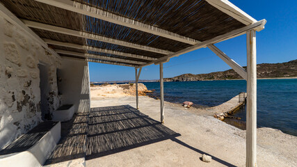 Obraz premium beach