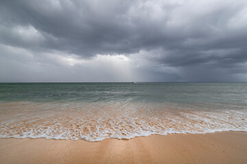 Playa del Caribe