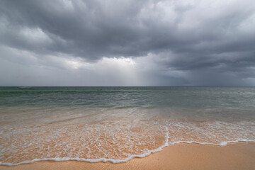 Playa del Caribe