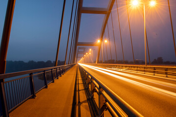 Ruch drogowy © Krzysztof  Jaworski