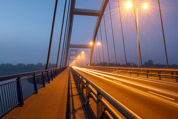 Ruch drogowy © Krzysztof  Jaworski