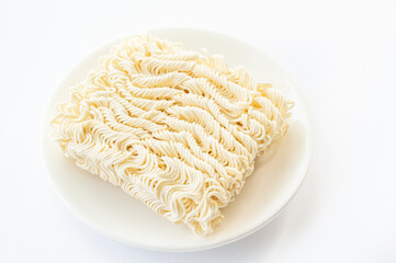 インスタントラーメン