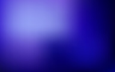 Light purple vector blurred background.